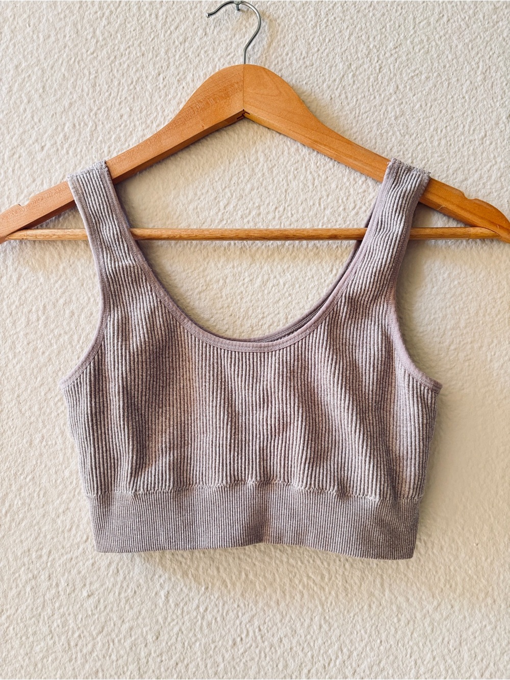 Aerie Bra Top Size S